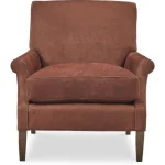 Lbw453-24 Fairfax Ottoman - Image 6