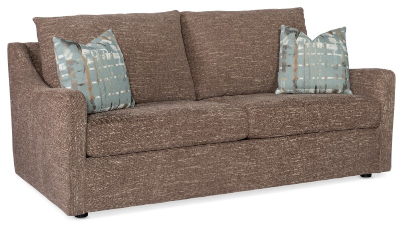 Dmitri, Loft Living Living Room Dimitri Studio Sofa