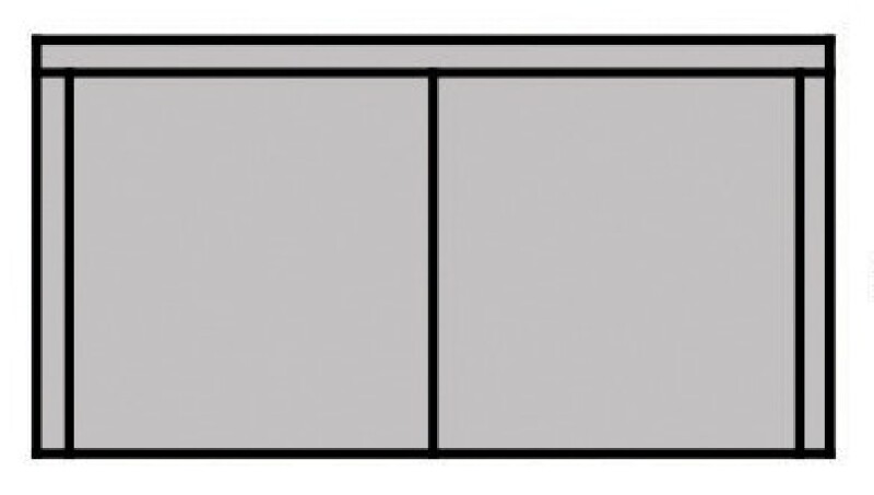 Bespoke, Loft Living, Dimitri Living Room Dimitri Studio Sofa