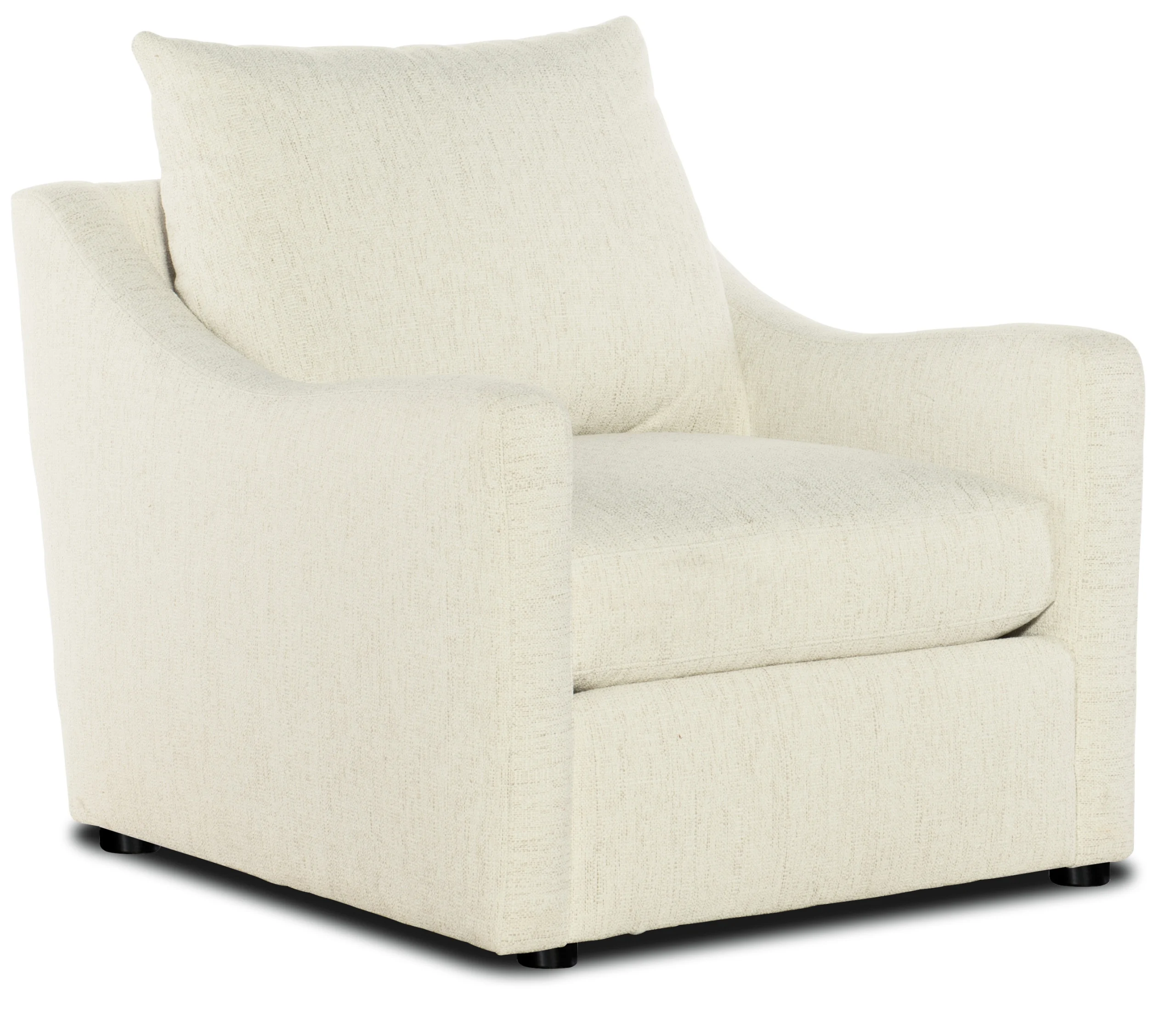 Dmitri, Loft Living Living Room Dimitri Matching Chair