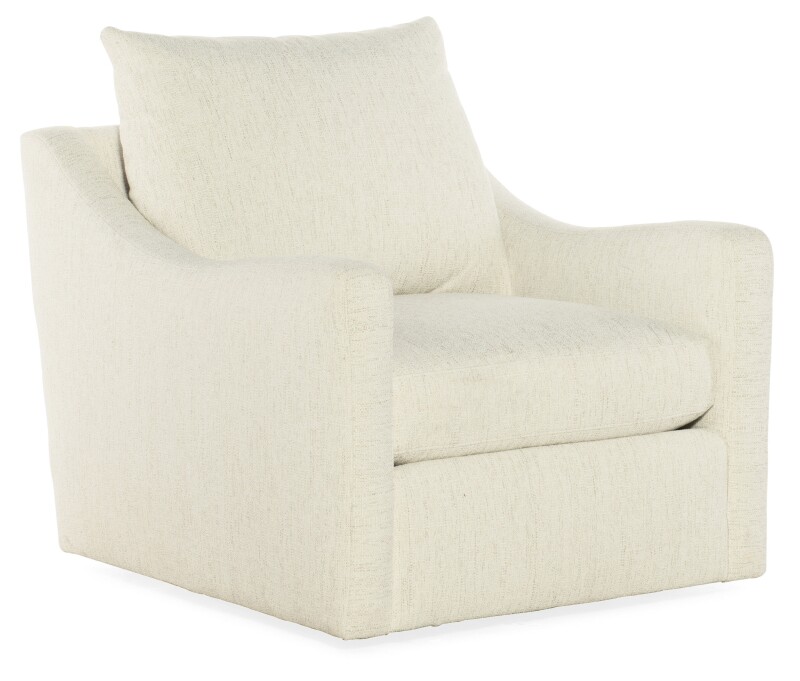 Dmitri, Loft Living Living Room Dimitri Swivel Lounger