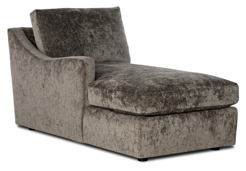 Dmitri, Loft Living Living Room Dimitri LAF Chaise