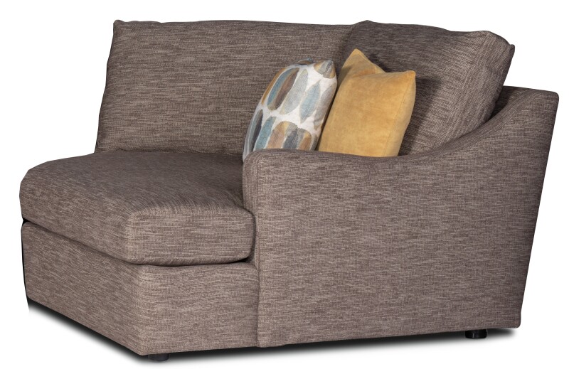 Loft Living, Dimitri Living Room Dimitri RAF Cuddler