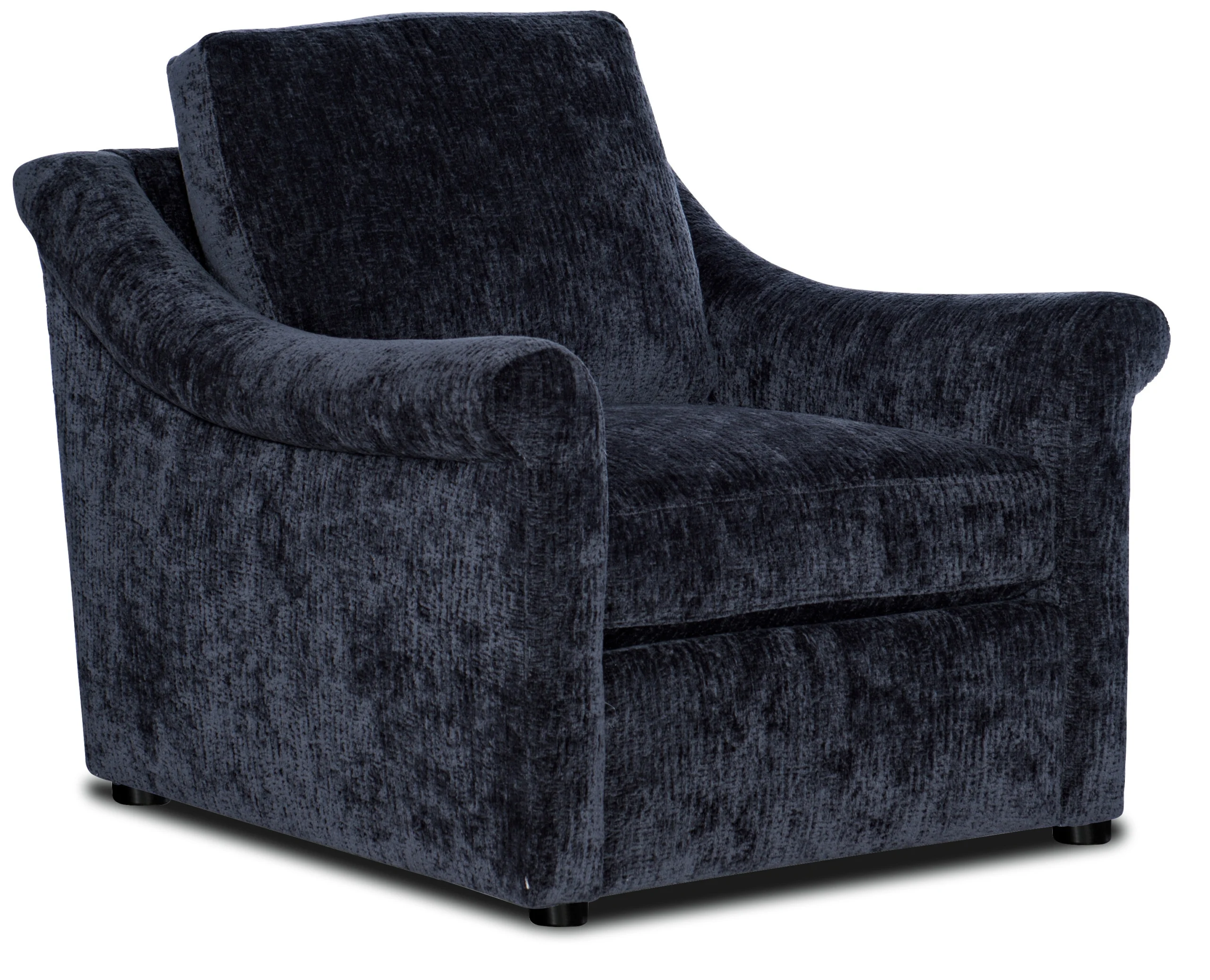 Loft Living, Danae Living Room Danae Matching Chair