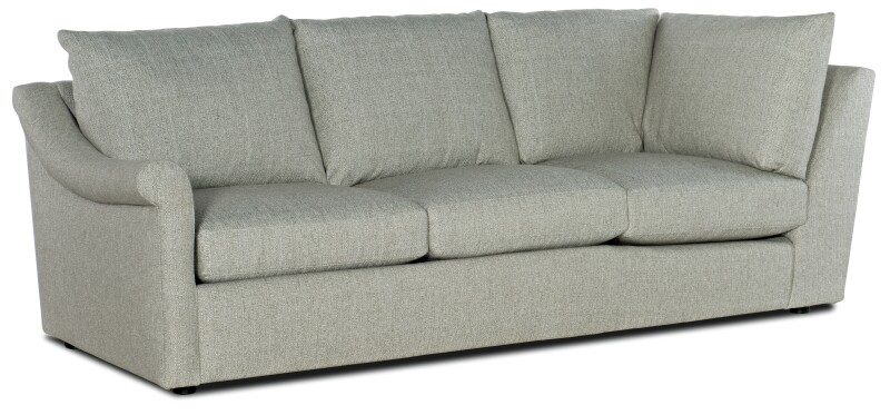 Loft Living, Danae Living Room Danae LAF Sofa Return
