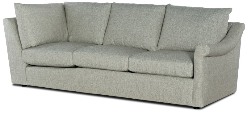 Loft Living, Danae Living Room Danae RAF Sofa Return