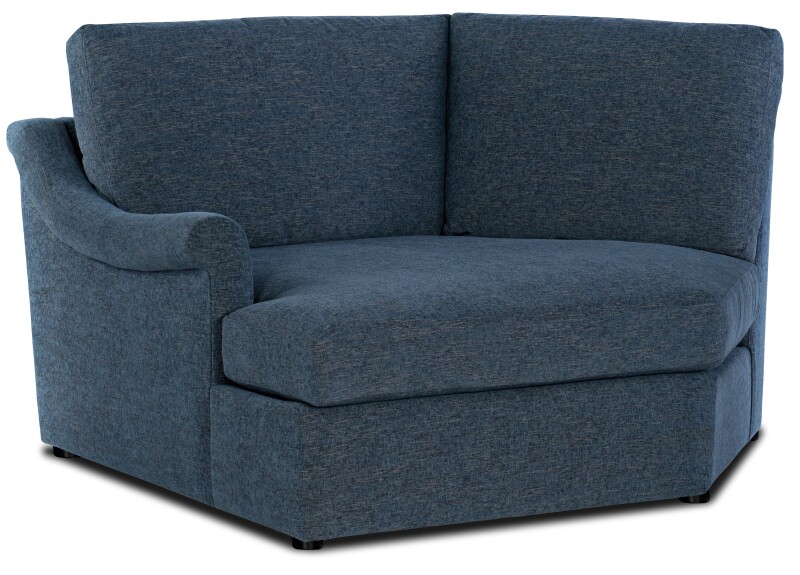 Loft Living, Danae Living Room Danae LAF Cuddler
