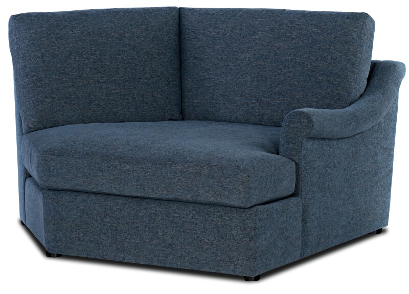 Loft Living, Danae Living Room Danae RAF Cuddler
