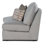 Loft Living, Danae Living Room Danae LAF Open Chaise - Image 4