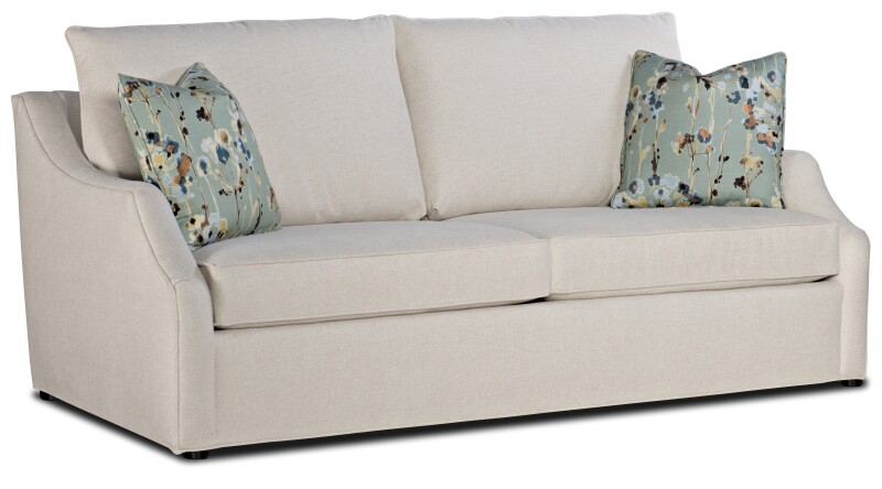Loft Living, Darrien Living Room Darrien Studio Sofa