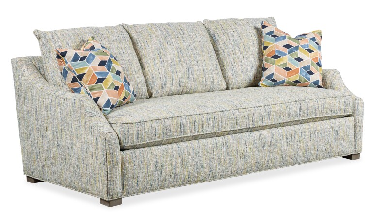 Loft Living, Darrien Living Room Darrien 3 over 3 Sofa