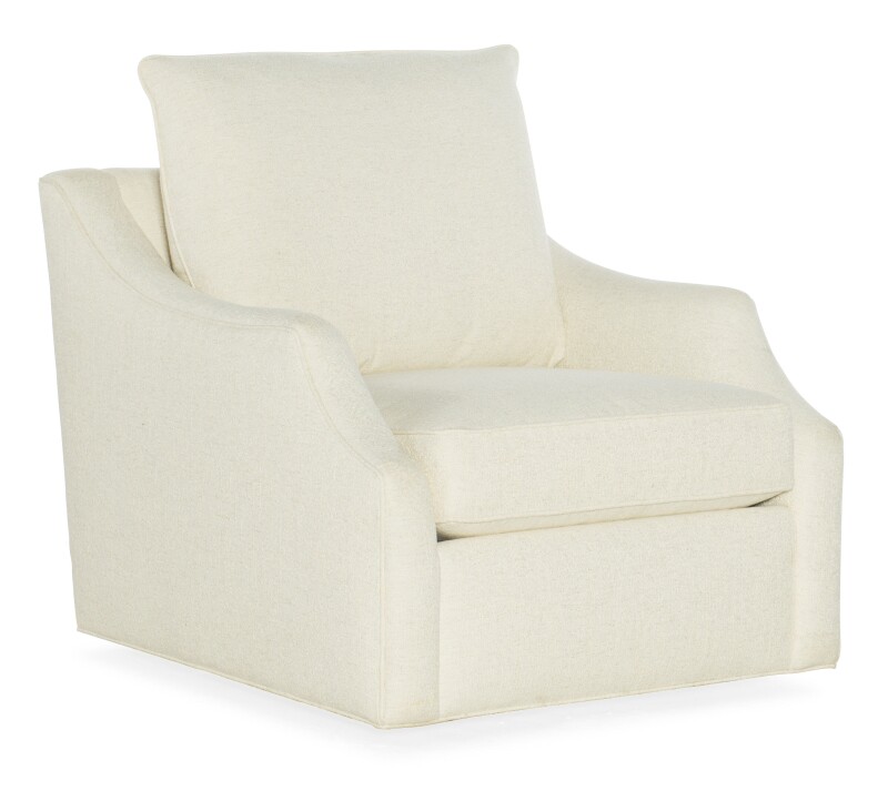 Loft Living, Darrien Living Room Darrien Swivel Lounger