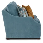 Loft Living, Darrien Living Room Darrien LAF Loveseat - Image 4
