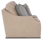 Bespoke, Loft Living, Darrien Living Room Darrien LAF Loveseat - Image 4