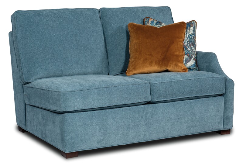 Loft Living, Darrien Living Room Darrien RAF Loveseat