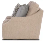 Bespoke, Loft Living, Darrien Living Room Darrien RAF Loveseat - Image 4