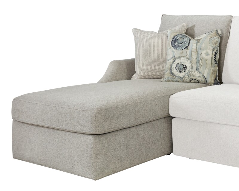 Loft Living, Darrien Living Room Darrien LAF Chaise