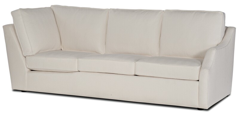 Loft Living, Darrien Living Room Darrien RAF Sofa Return