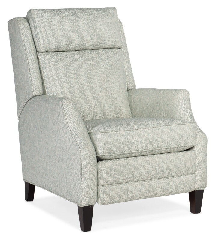 LL22050PH-101406182 Loft Living, Darrien Living Room Darrien Recliner Divided Back - Pwr with Art Headrest - Image 1