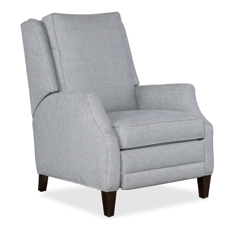 LL22051MBES-101405940 Bespoke, Loft Living, Darrien Living Room Darrien Recliner Solid Back - Manual - Image 1