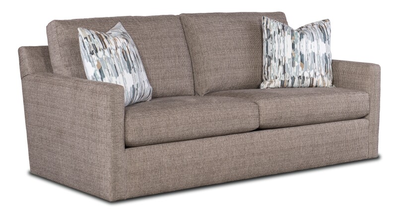 Bespoke, Loft Living, Daxton Living Room Daxton Studio Sofa