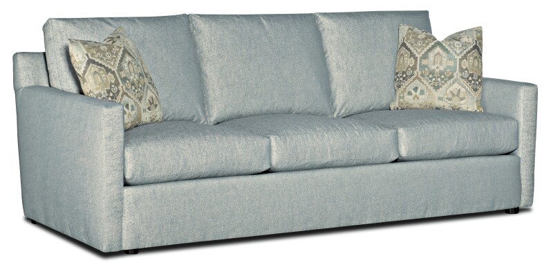 Loft Living, Daxton Living Room Daxton 3 over 3 Sofa