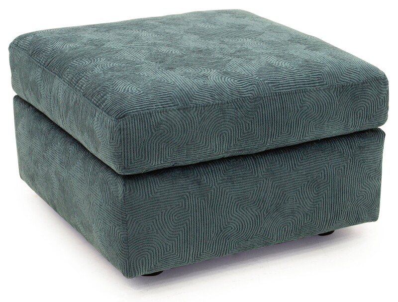 Loft Living, Daxton Living Room Daxton Matching Ottoman