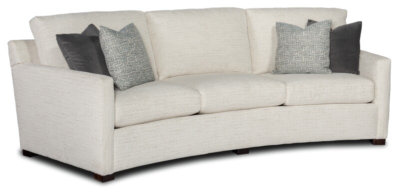 Loft Living, Daxton Living Room Daxton Conversation Sofa
