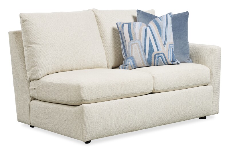 Loft Living, Daxton Living Room Daxton RAF Loveseat