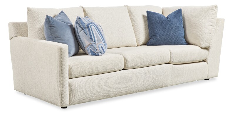 Loft Living, Daxton Living Room Daxton LAF Sofa Return