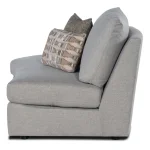 Loft Living, Daxton Living Room Daxton LAF Open Chaise - Image 4