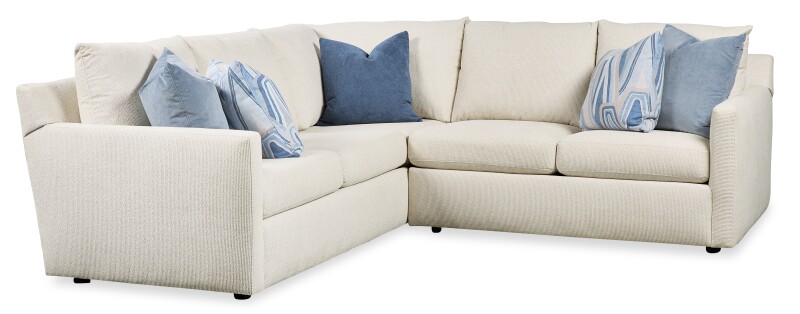 Loft Living, Daxton Living Room Daxton Sectional