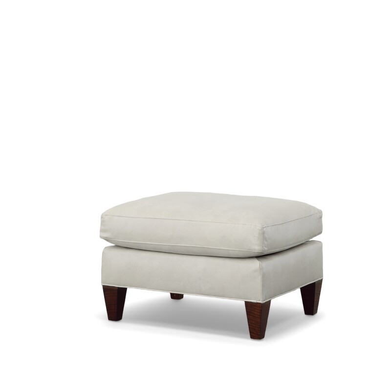 LR-1001-12 - Gunner Ottoman