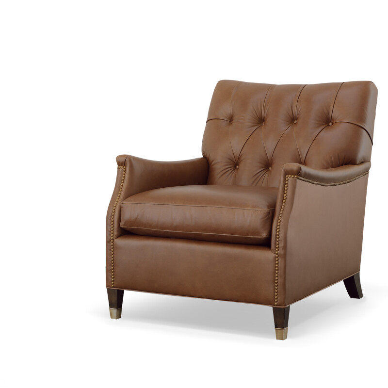 LR-1002-6 - Huntley Chair