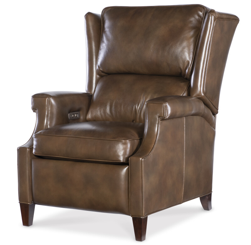 LR-1050-6M-S1 - Select Motion - Braylen Manual Recliner