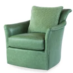 LR-17131 - Malibu Swivel Chair - Image 3