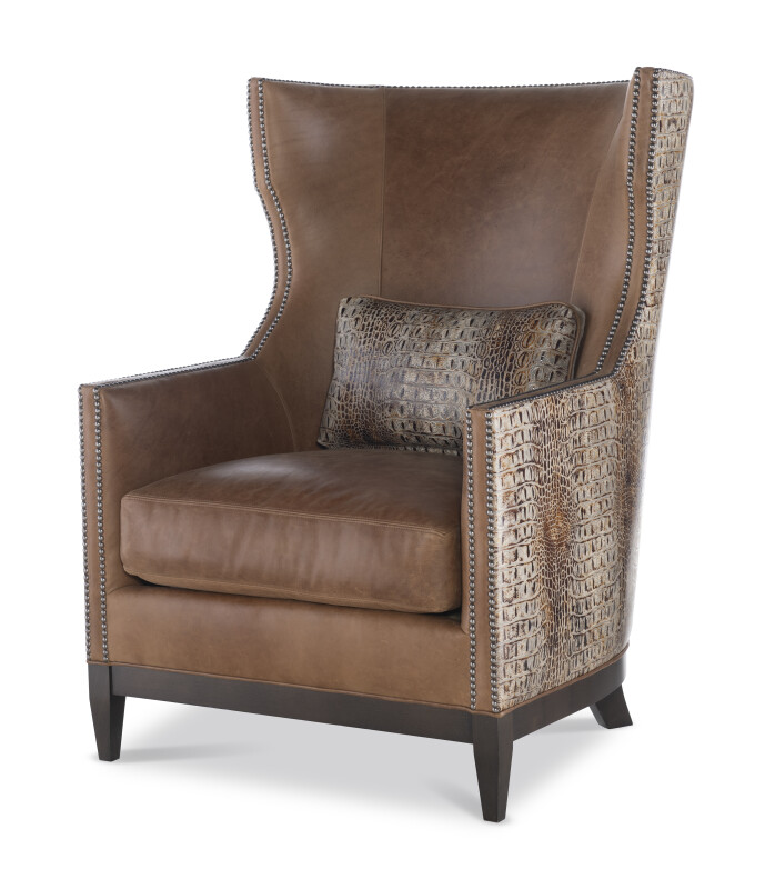 LR-18233 - Townsendale Wing Chair