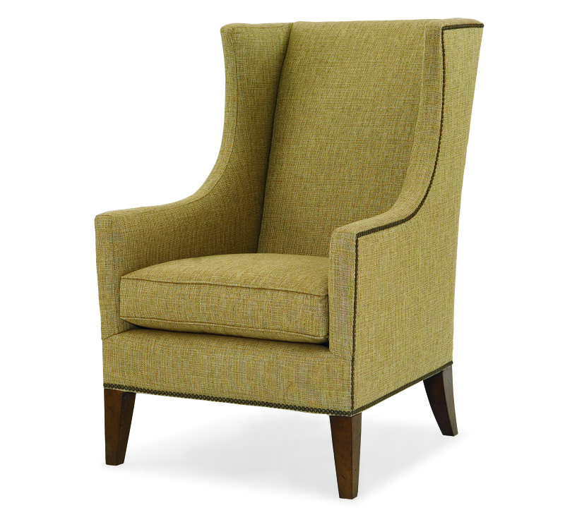 LR-18246 - Devin Chair
