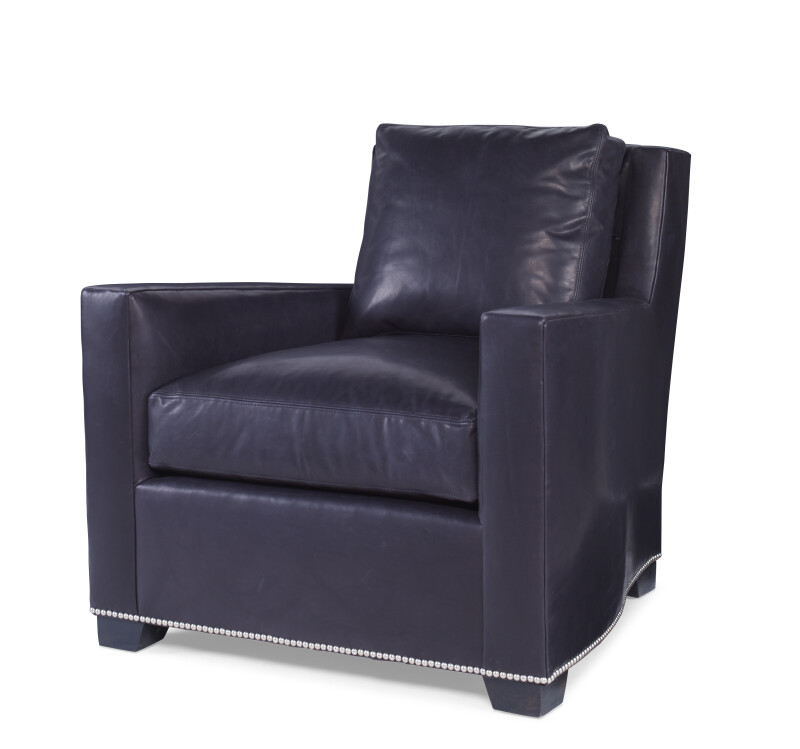 LR-18286 - Nate Leather Chair
