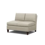 LR-3000-82 - Essex Configurable Armless Love Seat