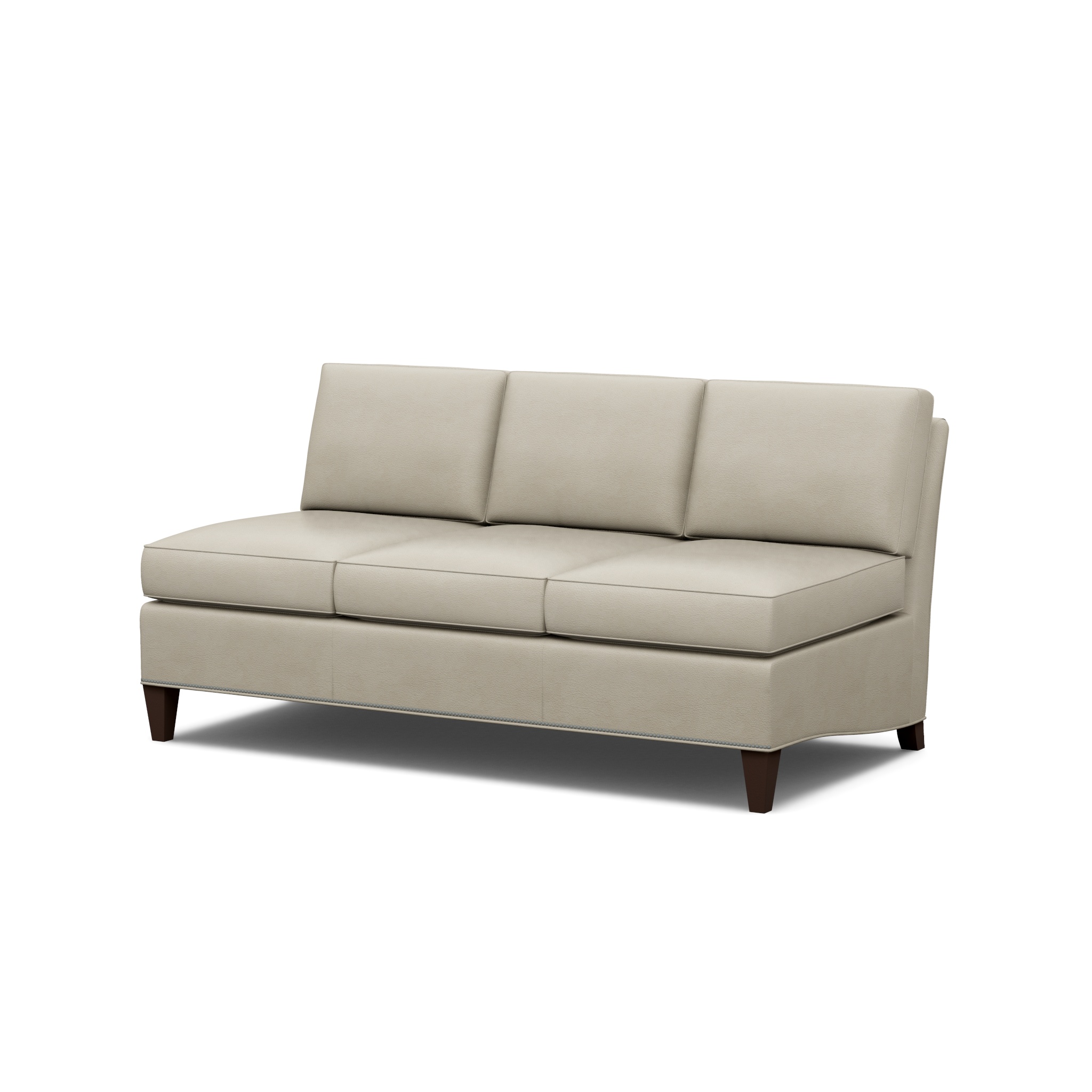 LR-3000-92 - Essex Configurable Armless Sofa