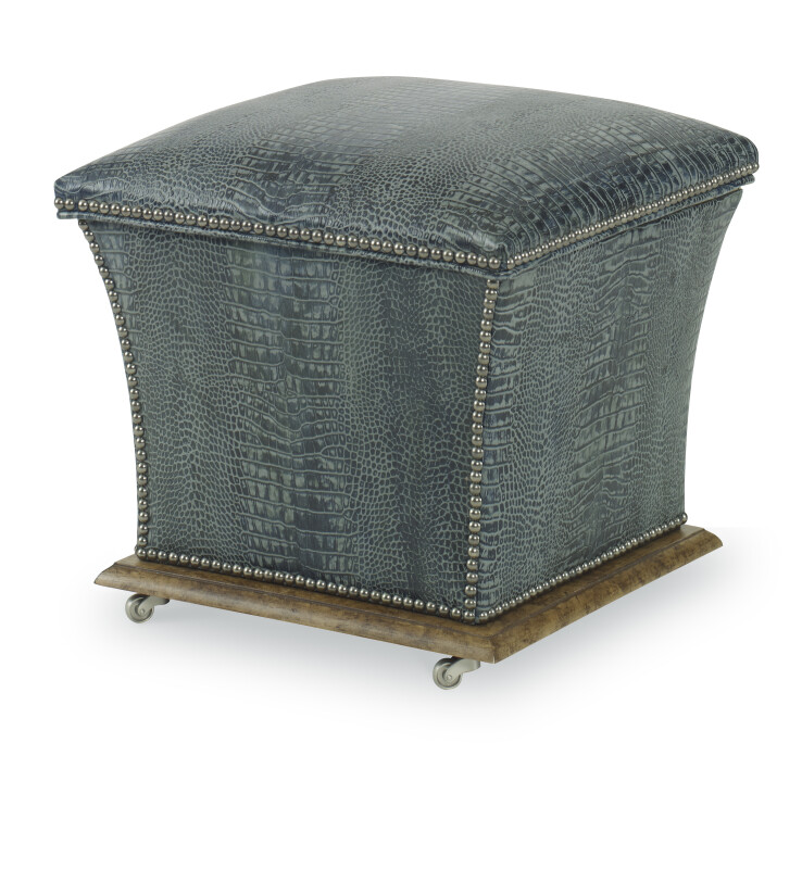 LR-38104 - Kingston Storage Ottoman