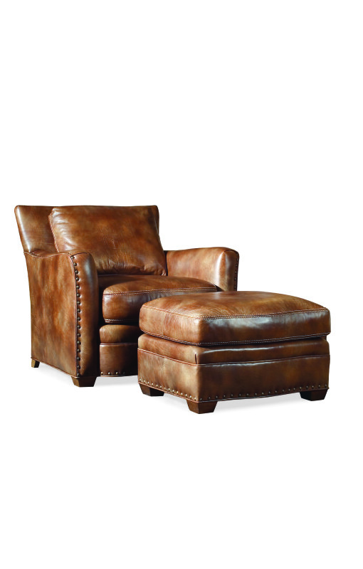 LR-38161 - Camden Ottoman