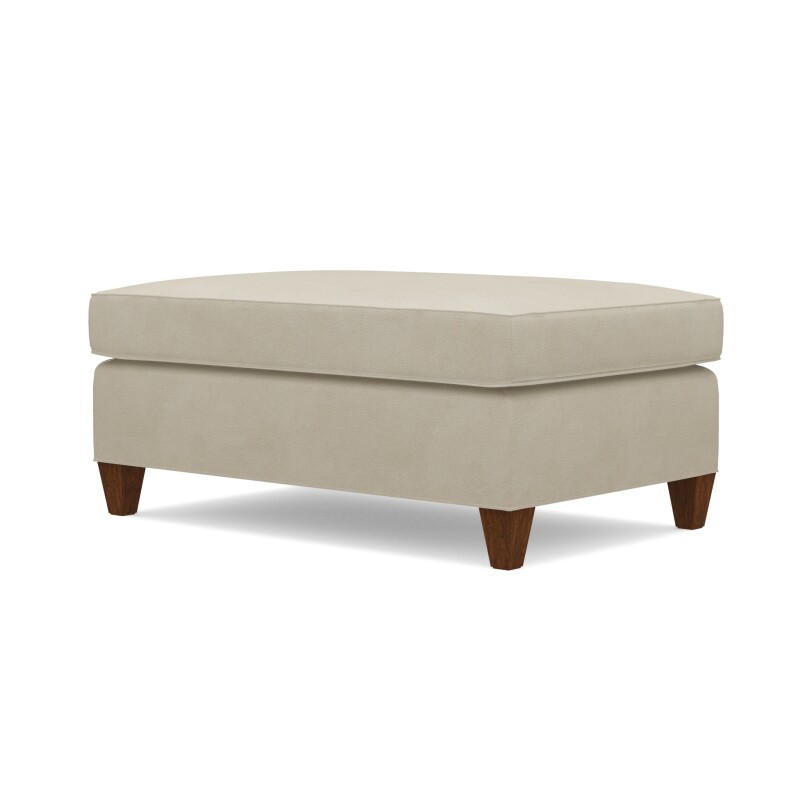 LR-7600-12X - Leatherstone Large Ottoman