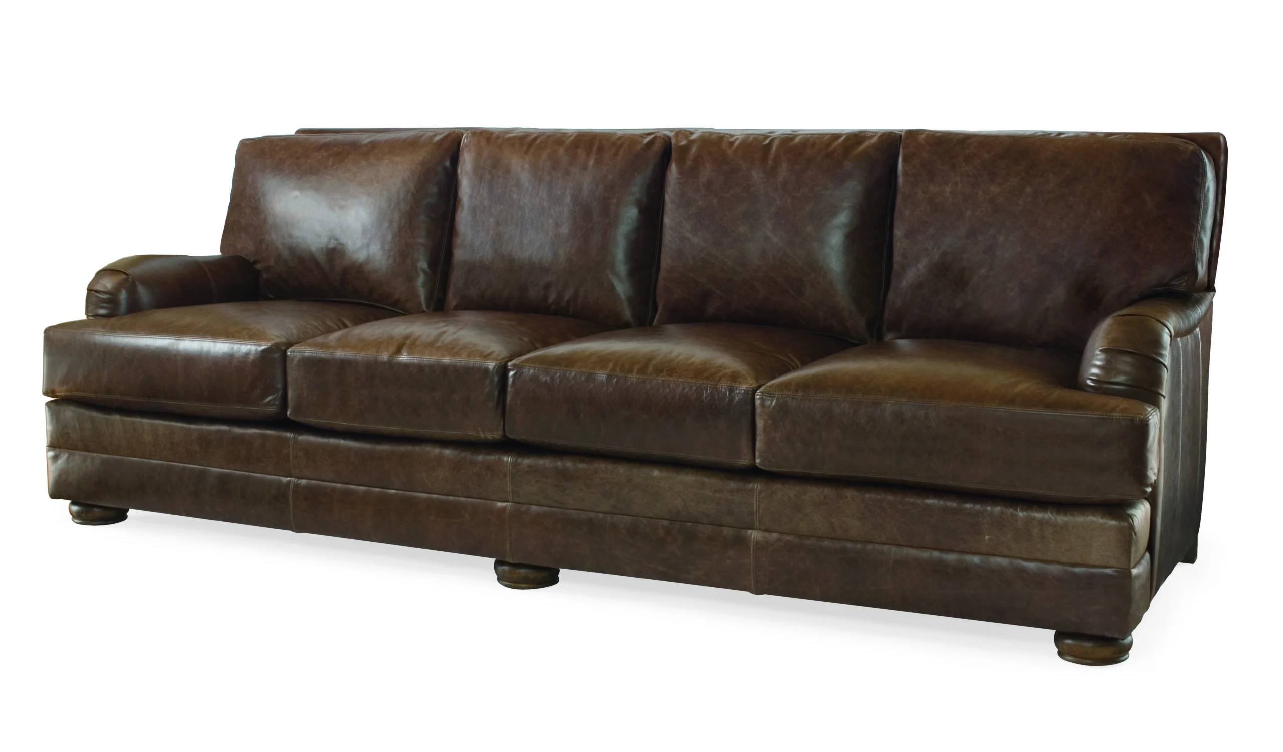 LR-7600-1 - Leatherstone Configurable Large Sofa