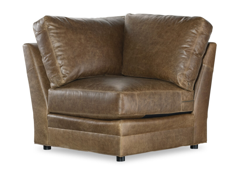 LR-7600-21 - Leatherstone Configurable Corner Chair