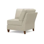 LR-7600-21SR - Leatherstone Configurable Right Corner Chair For Sleeper
