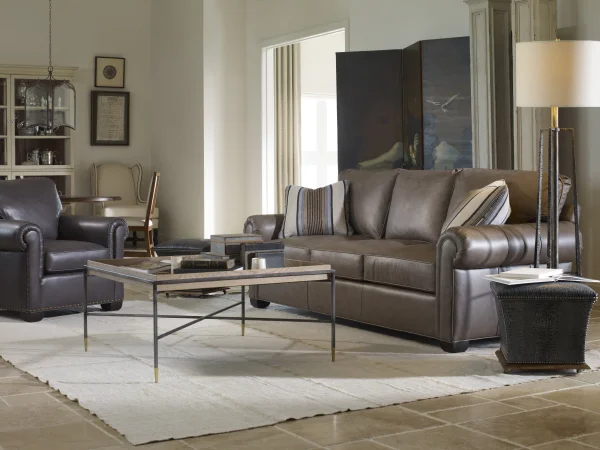 LR-7600-2 - Leatherstone Configurable Sofa - Image 3
