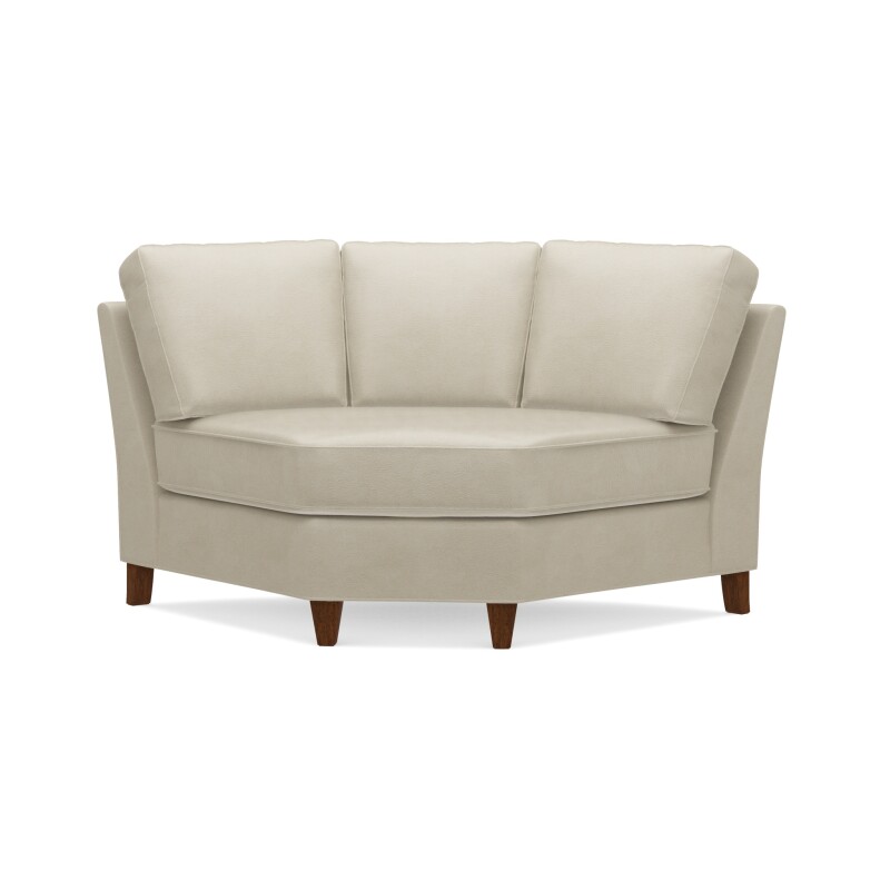 LR-7600-32 - Leatherstone Configurable 90 Degree Wedge