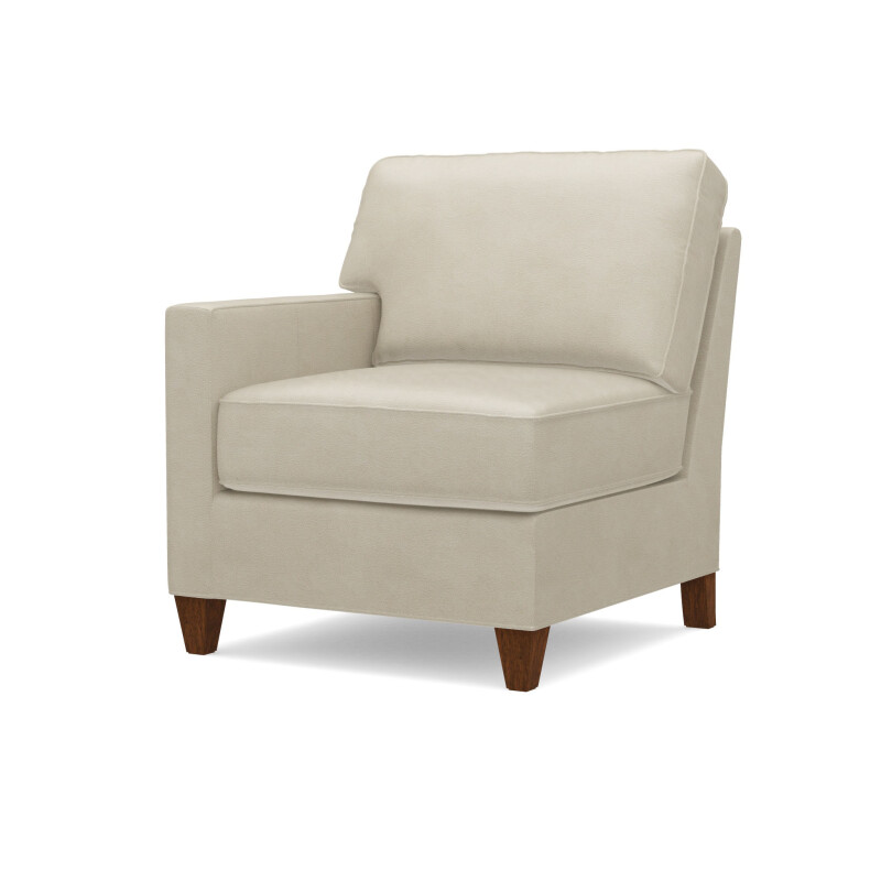 LR-7600-41 - Leatherstone Configurable Laf Chair